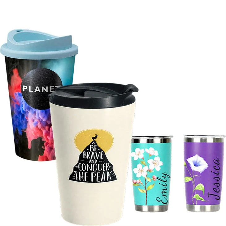 Digital Inkjet Bottle Printing Machine factory