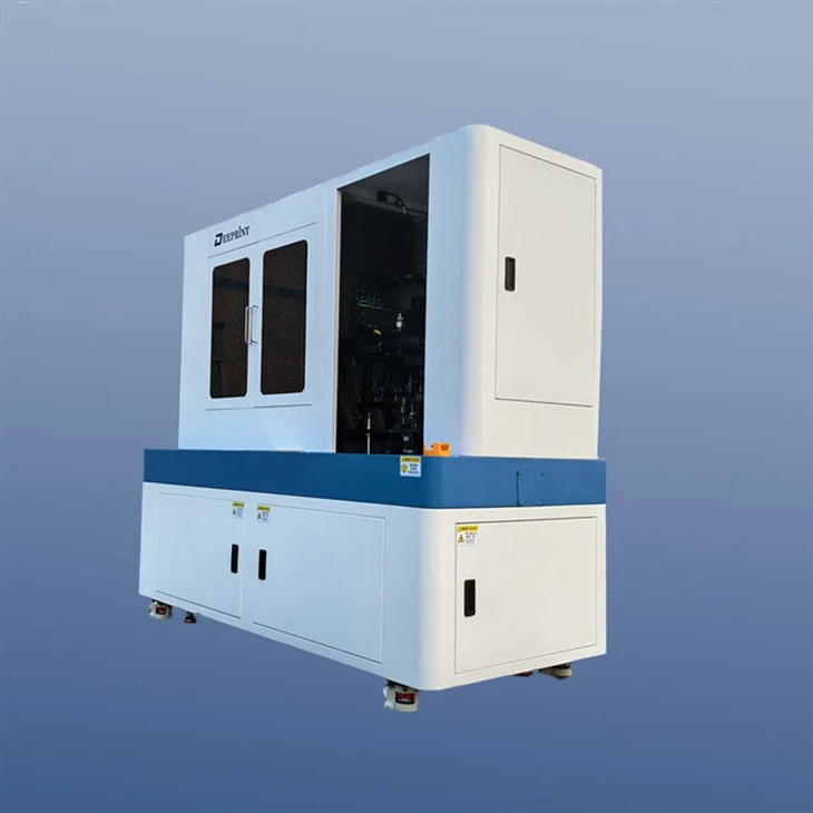 Digital Inkjet Bottle Printing Machine high quality