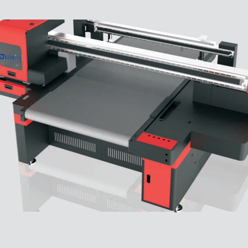 Flatbed Printer