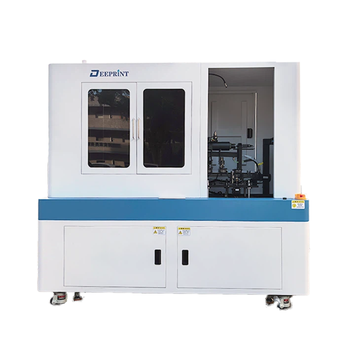 Bottle Printer